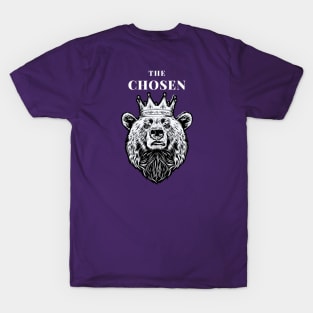 Destined For Greatness (The Chosen) T-Shirt